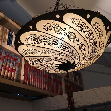 Ca Dei Libri Appartement Venetië Buitenkant foto
