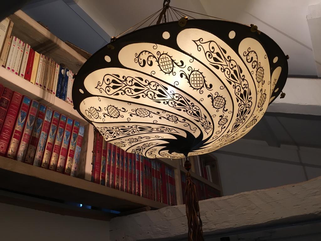Ca Dei Libri Appartement Venetië Buitenkant foto