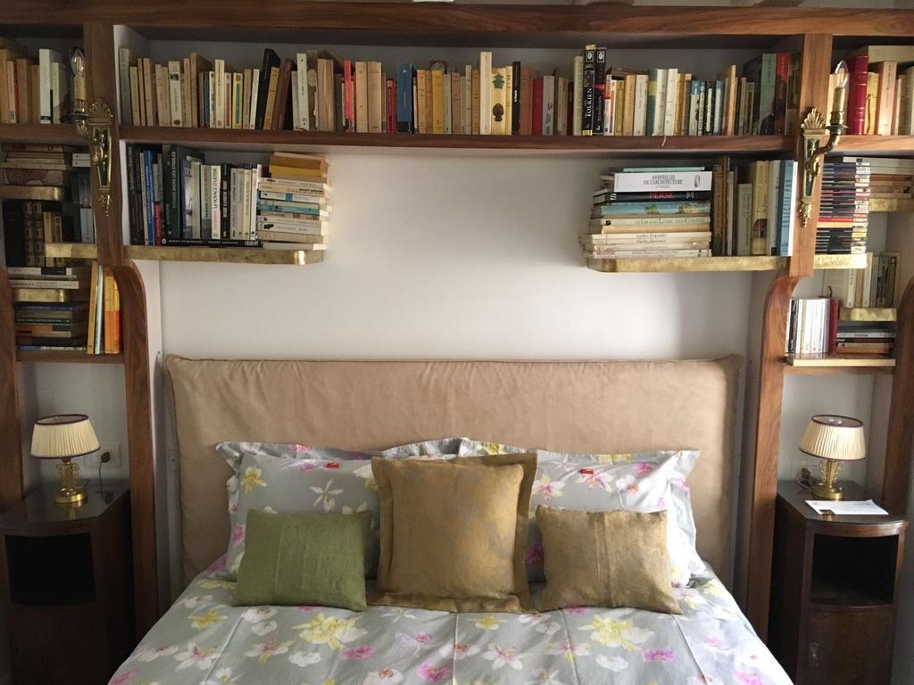Ca Dei Libri Appartement Venetië Buitenkant foto