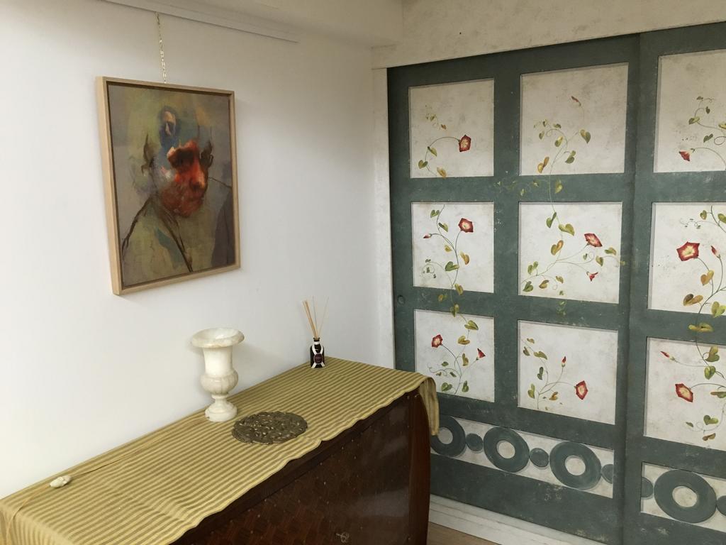 Ca Dei Libri Appartement Venetië Buitenkant foto