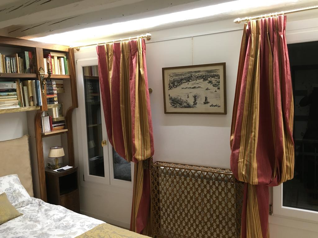 Ca Dei Libri Appartement Venetië Buitenkant foto