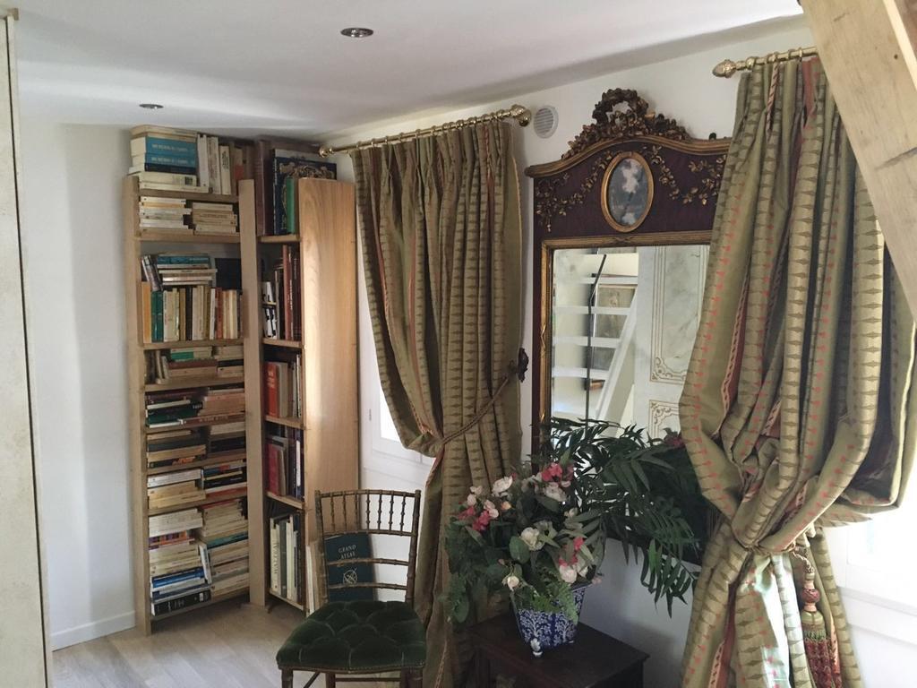 Ca Dei Libri Appartement Venetië Buitenkant foto