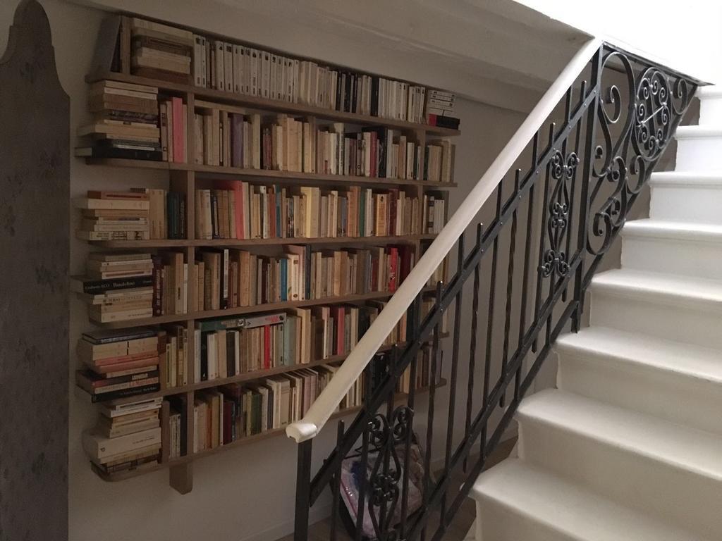Ca Dei Libri Appartement Venetië Buitenkant foto
