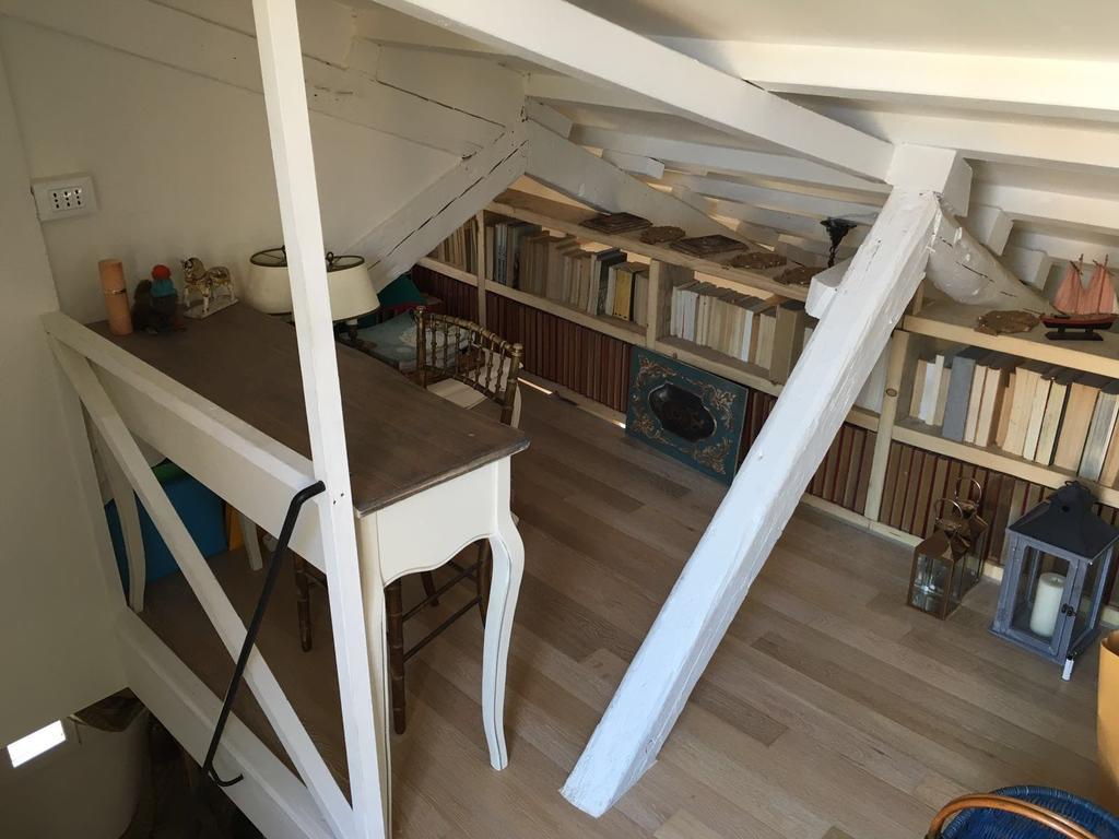 Ca Dei Libri Appartement Venetië Buitenkant foto