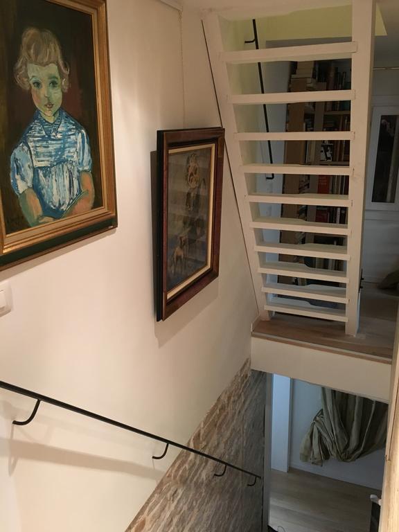 Ca Dei Libri Appartement Venetië Buitenkant foto