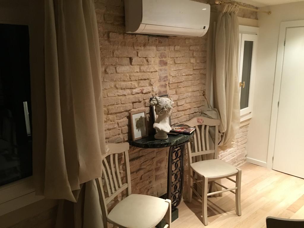 Ca Dei Libri Appartement Venetië Buitenkant foto
