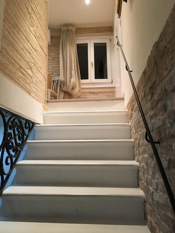 Ca Dei Libri Appartement Venetië Buitenkant foto