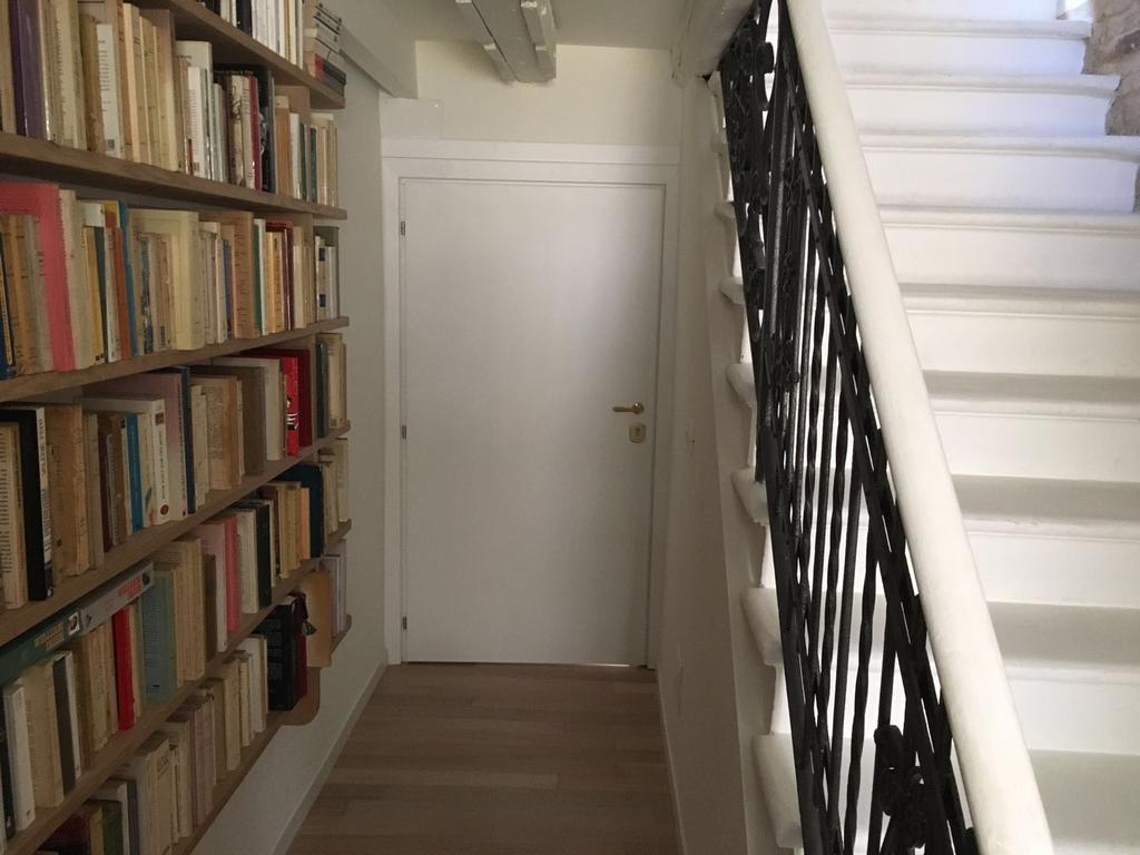 Ca Dei Libri Appartement Venetië Buitenkant foto